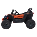 Pojazd ATV CAN-AM Maverick 4x200W Wolny start DK-CA003.POM